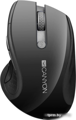 Мышь Canyon CNS-CMSW01B 