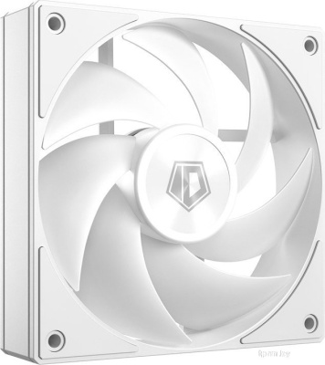 Вентилятор для корпуса ID-Cooling AF-1230-W 