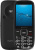 Мобильный телефон Maxvi B9 (черный) 