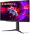 Игровой монитор LG UltraGear 27GR83Q-B 