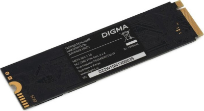 SSD Digma Meta S69 2TB DGSM4002TS69T 