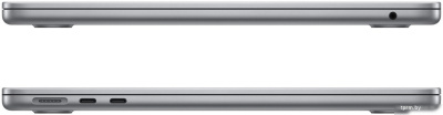 Ноутбук Apple Macbook Air 13" M2 2022 Z15S0000B 