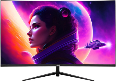 Игровой монитор Hiper Gaming PB2701 