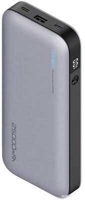 Cuktech PB250 25000mAh 210W MAX 