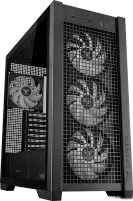 Корпус ASUS TUF Gaming GT302 ARGB 