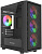 Корпус Powercase Mistral Micro EM16 CMMEM16B-L4 