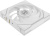 Вентилятор для корпуса Lian Li Uni Fan TL 120 Wireless G99.12TL1W1W.R0 