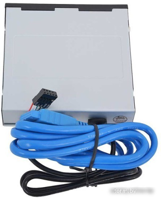 Кардридер Ginzzu GR-152UB 