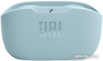 Наушники JBL Wave Buds (мятный) 