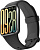 Фитнес-браслет Xiaomi Smart Band 9 Pro M2401B1 (серый, с черным силиконовым ремешком, международная версия) 