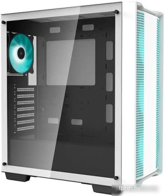 Корпус DeepCool CC560 V2 R-CC560-WHGAA4-G-2 