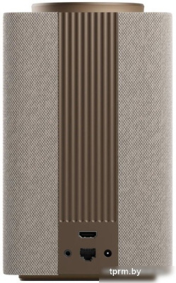 Яндекс Станция Макс (с хабом умного дома Zigbee, бежевый) 