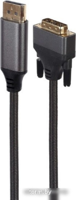 Кабель Cablexpert CC-DPM-DVIM-4K-6 