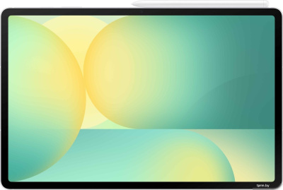 Планшет Samsung Galaxy Tab S10 FE+ Wi-Fi SM-X620 8GB/128GB (серебристый) 