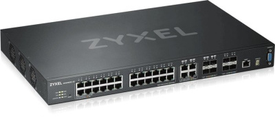 Коммутатор Zyxel XGS4600-32 