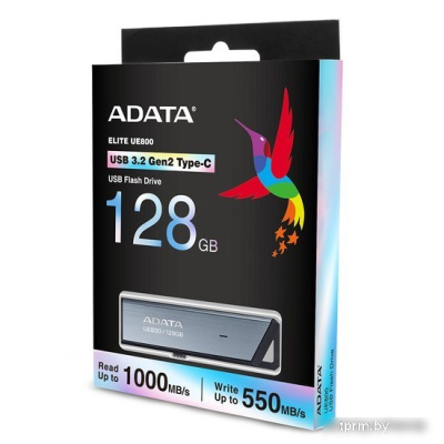USB Flash ADATA UE800 128GB 