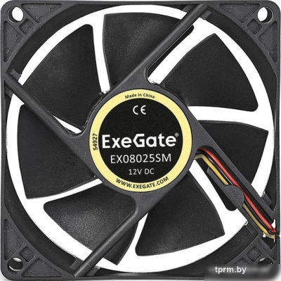 ExeGate ExtraPower EX08025SM EX283381RUS 