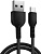 Кабель Hoco X20 Micro USB (1 м, черный) 