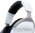Наушники HyperX Cloud Stinger 2 Core (для PS4/PS5, белый) 
