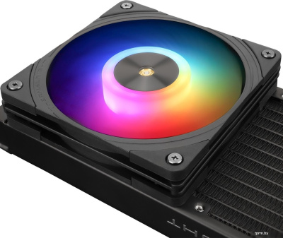 Вентилятор для корпуса Thermalright TL-B12-S 