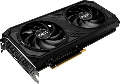 Видеокарта Palit GeForce RTX 4070 Dual OC NE64070S19K9-1048D 