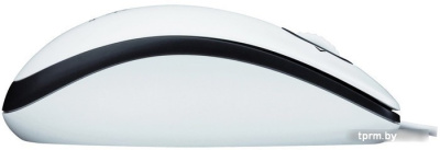 Мышь Logitech M100 (белый) 