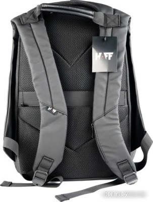 Городской рюкзак HAFF City Journey HF1114 (черный) 