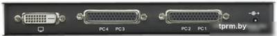KVM переключатель Aten CS74D-AT-G 