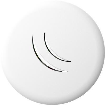 Точка доступа Mikrotik cAP lite [RBcAPL-2nD] 