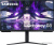 Игровой монитор Samsung Odyssey G3 LS32AG320NIXCI 