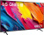 Телевизор LG QNED AI QNED70 75QNED70A6A Телевизор LG QNED AI QNED70 75QNED70A6A