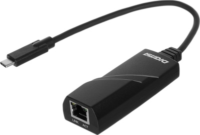 Digma D-USBC-LAN1000 