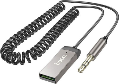 Аудиоадаптер Hoco E78 