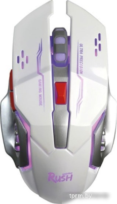 Игровая мышь SmartBuy Rush Avatar SBM-724G-W 
