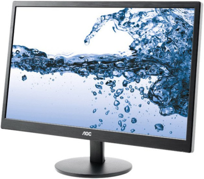 Монитор AOC e2270Swn 