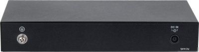 Управляемый коммутатор 2-го уровня Dahua CS4010-8ET-60 