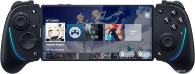 Геймпад для смартфона Razer Kishi Ultra для Android, iPhone 15, iPad Mini 