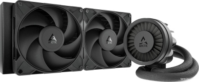 Система жидкостного охлаждения для процессора Arctic Liquid Freezer III Pro 280 ACFRE00179A 