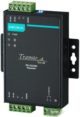 Кабели, адаптеры, разветвители Moxa TCC-120I 