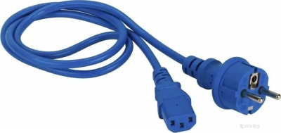 Lanmaster LAN-PP13/SH-1.0-BL 
