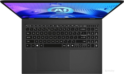 Игровой ноутбук MSI Prestige 16 AI Evo B1MG-070XBY 