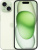 Смартфон Apple iPhone 15 128GB (зеленый) Смартфон Apple iPhone 15 128GB (зеленый)