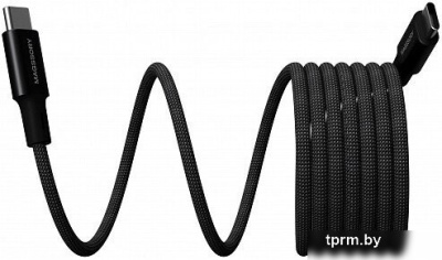 Кабель Magssory CBL001 (1.2м, черный) 