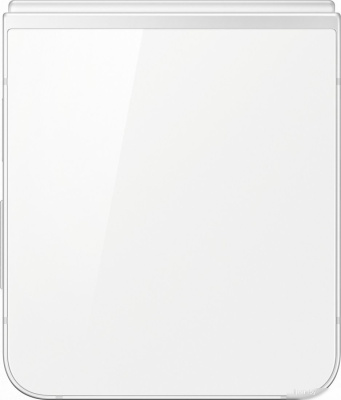 Смартфон Samsung Galaxy FlipFE 8/256Gb White 