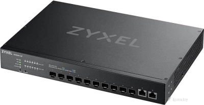 Управляемый коммутатор уровня 2+ Zyxel XS1930-12F-ZZ0101F 