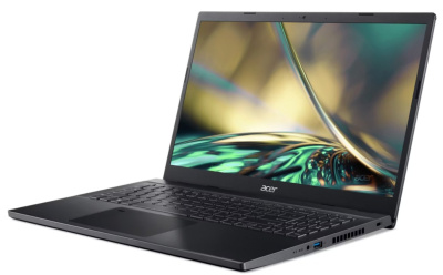 Ноутбук Acer Aspire 7 A715-76G-58KN NH.QMYER.002 