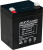 Аккумулятор для ИБП ALFA SL12-4.5 (12V-4.5Ah) Аккумулятор для ИБП ALFA SL12-4.5 (12V-4.5Ah)