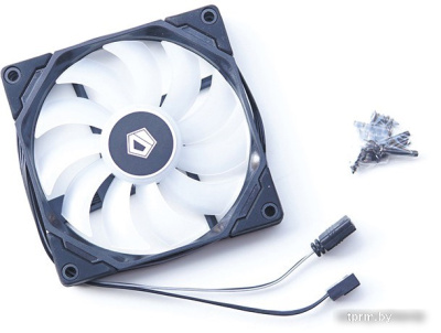 Вентилятор для корпуса ID-Cooling TF-9215 ARGB 