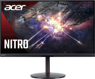 Монитор Acer Nitro XV282KKVbmiipruzx 