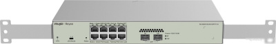 Ruijie Networks RG-NBS3100-8GT2SFP-P-V2 